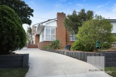 Property photo of 44 Pascoe Street Westmeadows VIC 3049