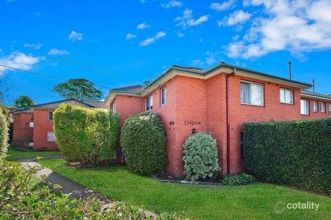 Property photo of 1/455 Pacific Highway Killara NSW 2071