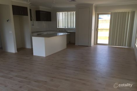 Property photo of 4 Oasis Crescent Beveridge VIC 3753