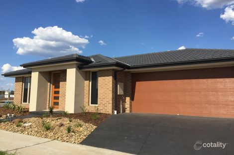 Property photo of 4 Oasis Crescent Beveridge VIC 3753