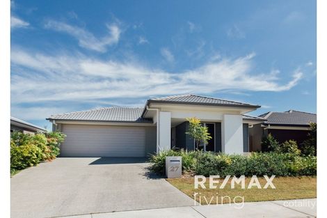 27 Dent Cres, Burpengary East, QLD 4505