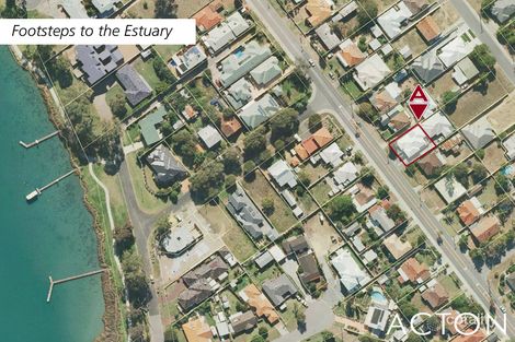 42a Leslie St, Dudley Park, WA 6210