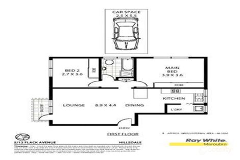 Property photo of 5/12 Flack Avenue Hillsdale NSW 2036