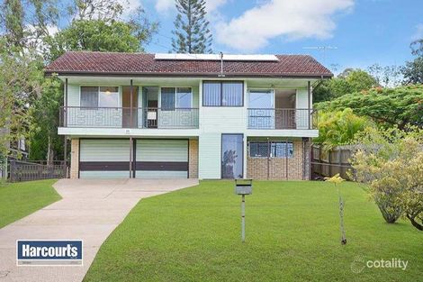 Property photo of 48 Leslie Street Arana Hills QLD 4054