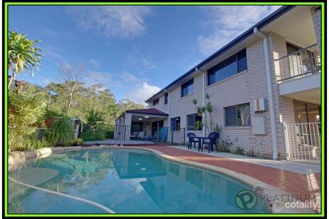 Property photo of 4 Banbrook Court Molendinar QLD 4214
