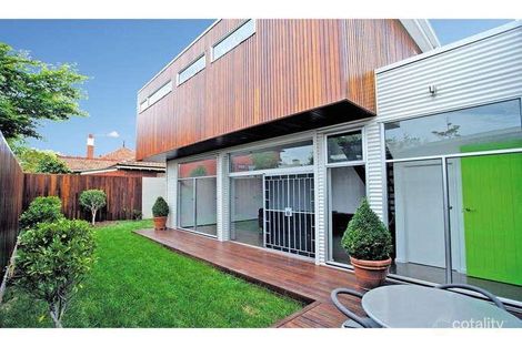 Property photo of 31 Longmore Street St Kilda West VIC 3182