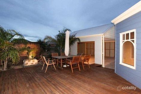 Property photo of 51 Whistler Crescent Point Cook VIC 3030