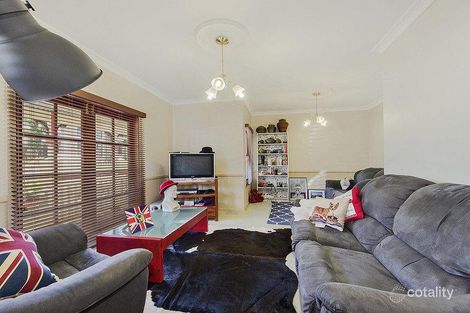 Property photo of 58 Mapleton Circuit Varsity Lakes QLD 4227