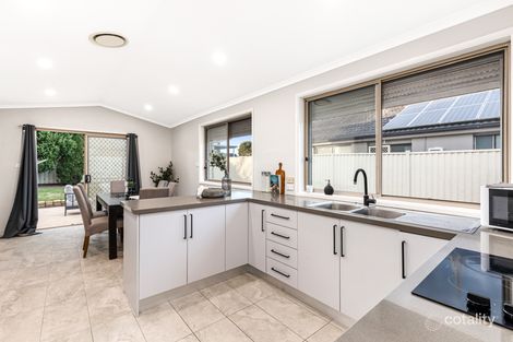 Property photo of 7 Jeremy Way Cecil Hills NSW 2171