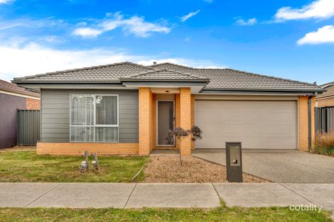 Property photo of 29 Fortitude Drive Craigieburn VIC 3064