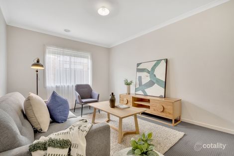 Property photo of 29 Fortitude Drive Craigieburn VIC 3064