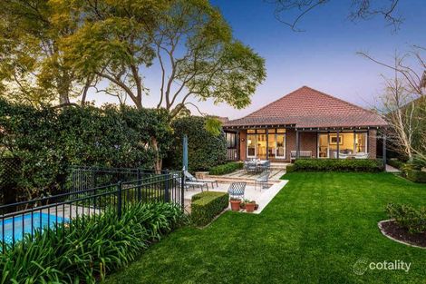 Property photo of 60 Roseville Avenue Roseville NSW 2069