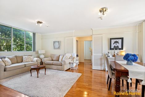 4/26-32 Gerard St, Cremorne, NSW 2090