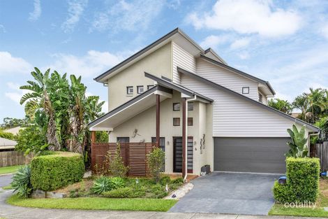 6 Kennedia Ct, North Lakes, QLD 4509