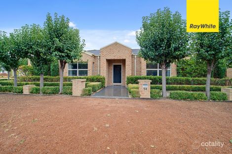 76 Christina Stead St, Franklin, ACT 2913