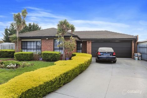 Property photo of 2 Green Close Delahey VIC 3037