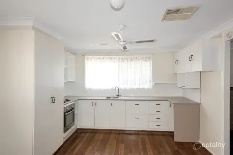 Property photo of 5 Ryan Street Benalla VIC 3672