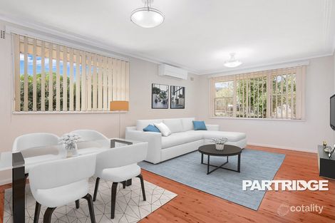 118 Lanhams Rd, Winston Hills, NSW 2153