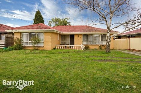 Property photo of 8 June Court Keysborough VIC 3173