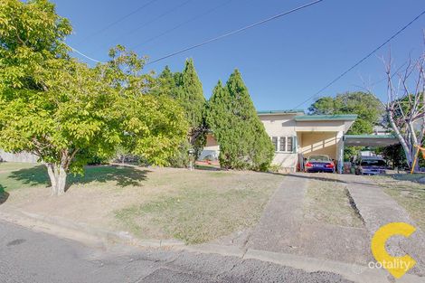 Property photo of 8 Deborah Street Geebung QLD 4034
