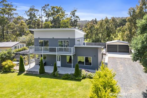 461 Abels Bay Rd, Abels Bay, TAS 7112