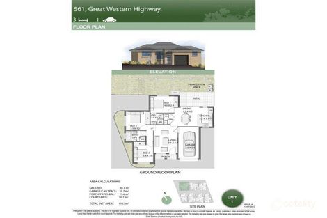 Property photo of 561 Great Western Highway Greystanes NSW 2145
