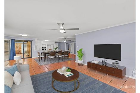Property photo of 24 Ormeau Ridge Road Ormeau Hills QLD 4208