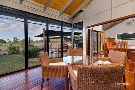 Property photo of 107 Gibraltar Road Rangewood QLD 4817