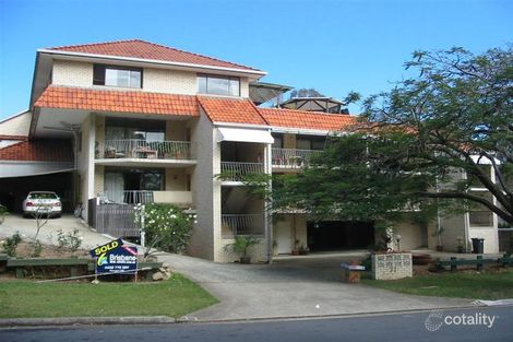 Property photo of 6/77 Sandford Street St Lucia QLD 4067