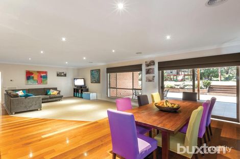 Property photo of 310 Hedrick Street Buninyong VIC 3357