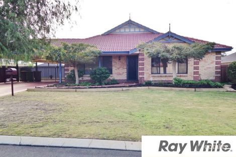 25 Modong St, Dalyellup, WA 6230