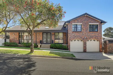 1 Cedarwood Cl, Greystanes, NSW 2145