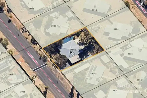 Property photo of 130 Woods Terrace Braitling NT 0870