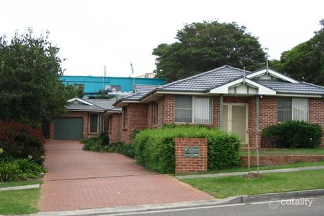 Property photo of 6 Oxford Street Gladesville NSW 2111