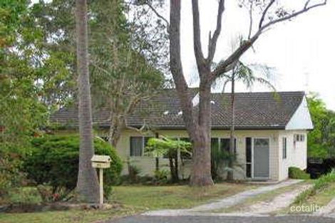 Property photo of 22 Carinya Road Mount Colah NSW 2079