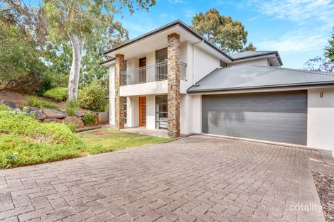 Property photo of 1 Weemala Crescent Rostrevor SA 5073