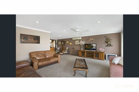 Property photo of 5 Wattle Green Place Narellan Vale NSW 2567