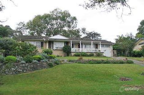 Property photo of 16 Curraweela Street Forestville NSW 2087