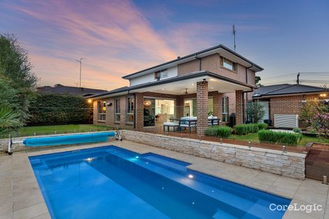 Property photo of 59 Malvern Avenue Baulkham Hills NSW 2153