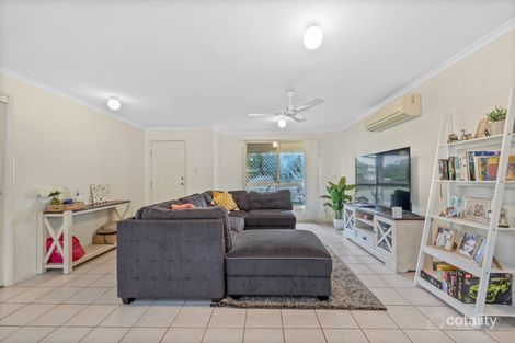 Property photo of 5A Ribbon Court Glenella QLD 4740