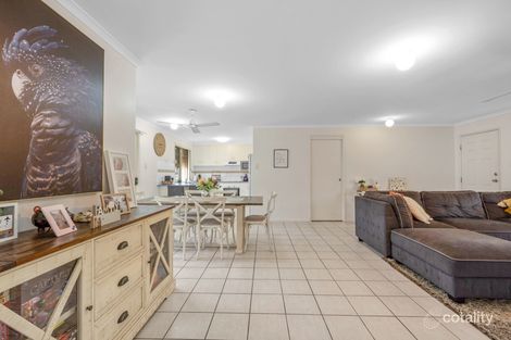 Property photo of 5A Ribbon Court Glenella QLD 4740