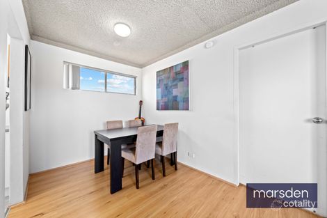 Property photo of 18/5 Todd Street Merrylands West NSW 2160