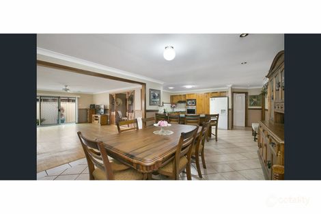 Property photo of 5 Wattle Green Place Narellan Vale NSW 2567