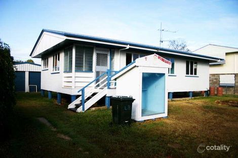 Property photo of 8 Donkin Street Emerald QLD 4720