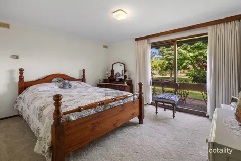 Property photo of 1 William Court Hamilton VIC 3300