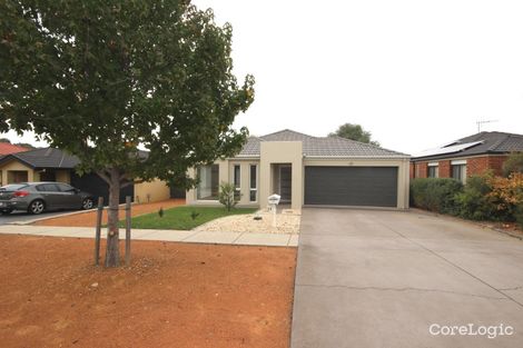 Property photo of 24 Elliman Street Gungahlin ACT 2912