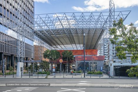 11/575 Hunter St, Newcastle West, NSW 2302