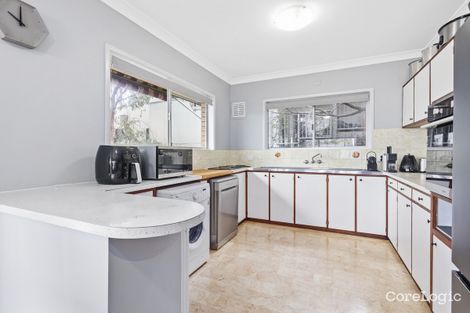 Property photo of 29 Thrower Drive Currumbin QLD 4223