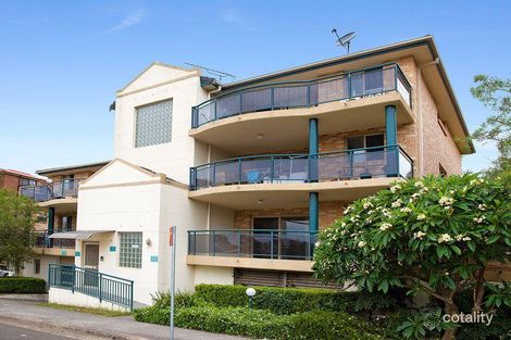 10/8 Catherine St, Kogarah, NSW 2217