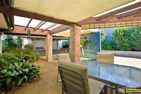 Property photo of 25 Park Road Sans Souci NSW 2219
